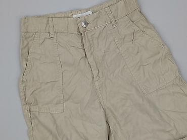 stradivarious cargo: Stradivarius, Spodnie cargo damskie, rozmiar XS — 1