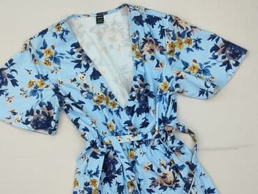 Shein, Kombinezon damski, rozmiar S