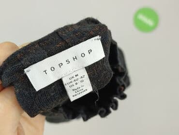 lidl termiczna bielizna: Topshop, Golf damski, rozmiar M — 4