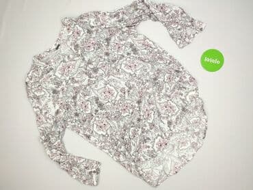 bluzki do dzwonów: Beloved, Bluzka damska, rozmiar XL — 2