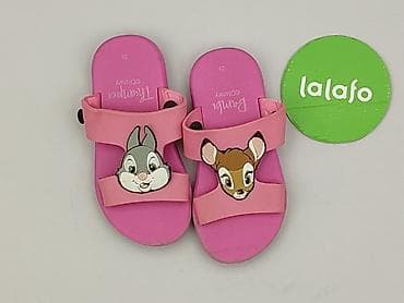 samoon swetry: Sandałki Disney, 29, Używany — 2