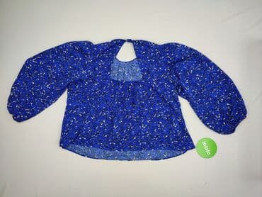 sukienka o kroju marynarki h: Next, Women's blouse, size M (EU 38) — 3
