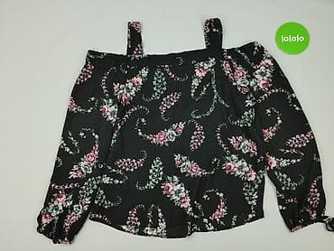 only weekend wardrobe: Atmosphere, Bluzka damska, rozmiar M — 3