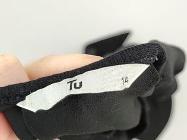 Ubrania damskie: Tu, Tunika damska, rozmiar XL — 4