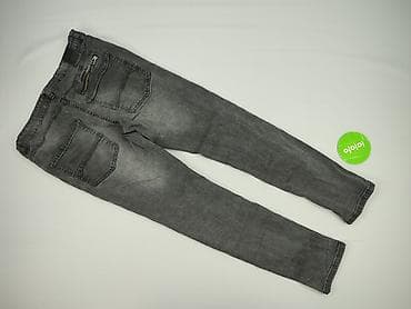 dresy dkny: Denim Collection, Jeansy dla mężczyzn, rozmiar L — 3