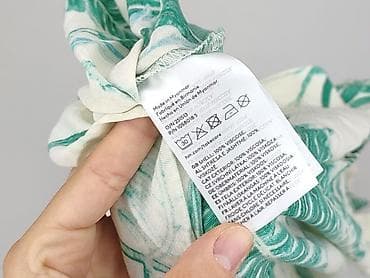 hm 3: H&M, Sukienka damska, rozmiar S — 6