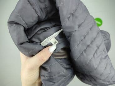 kurtki zimowe wyprzedaz: Kurtka zimowa damska, 4XL — 4