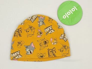 koszulka barcelony allegro: Hat, Disney, 7 years, 52-54 cm, condition - Perfect — 2