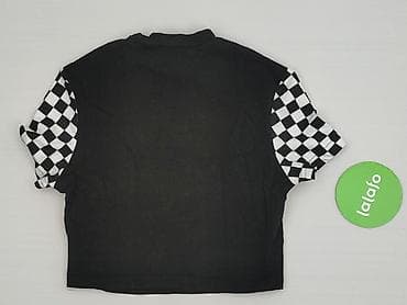 dior tee: Shein, T-shirt damski, rozmiar S — 3