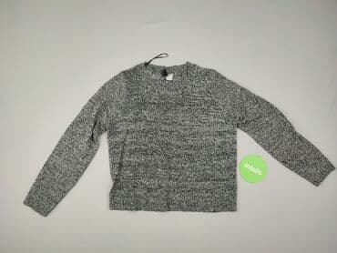 жіночі флісові кофти: H&M, Sweter damski, rozmiar S — 2