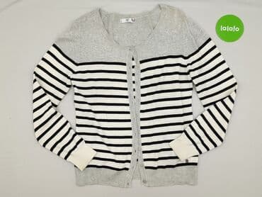 minouu przybylska i jordanov sweter: AJC, Kardigan damski, L — 2