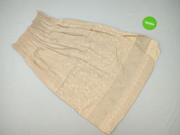 spódnice marszczona w pasie: Spódnica damska, rozmiar M — 2