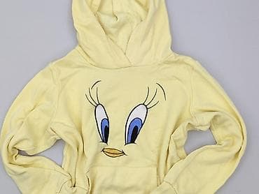 gniotek: Bluza z kapturem damska, rozmiar 4XL — 1
