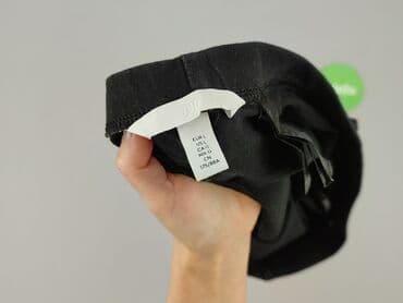 legginsy krotkie hm: H&M, Legginsy Krótkie damskie, rozmiar L — 4