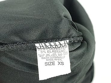 cekinowa top: Sisters Point, Top damski, rozmiar XS — 6