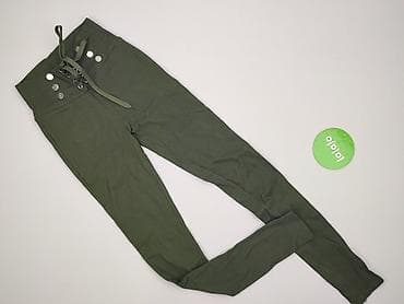 bluza softshell lidl: Legginsy Sportowe damskie, rozmiar M — 2