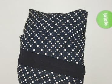 spodnie ze stringami: H&M, Spodnie materiałowe damskie, rozmiar XL — 6