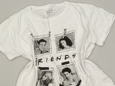 F.R.I.E.N.D.S, Women`s T-shirt, size M (EU 38)