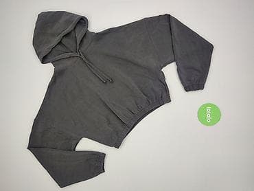 pull and bear bluza tupac: Oysho, Bluza z kapturem damska, rozmiar XL — 2
