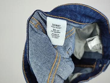 grace jeans mango: H&M, Jeansy dla mężczyzn, rozmiar L — 4