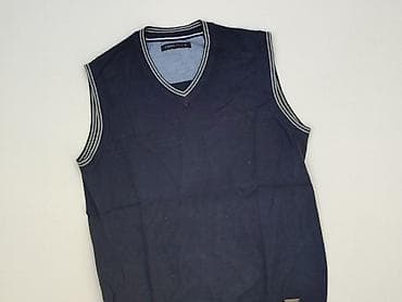 hooligans bluzy: Carry, Męska kamizelka, rozmiar M — 1