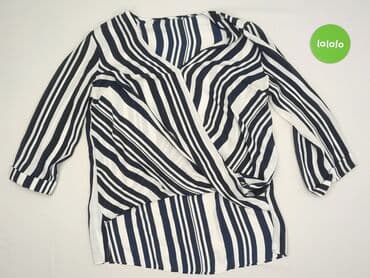 Women: Atmosphere, Women's blouse, size XL (EU 42) — 2