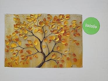 my fork: Serwetka 45 x 31, kolor - Kolorowy, stan - Idealny — 2