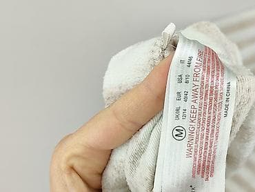 spodnie dresowe gant: Spodnie dresowe damskie, rozmiar M — 4