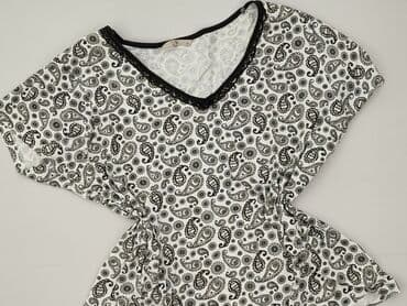 bluzki tommy hilfiger: Tu, Bluzka damska, rozmiar 5XL — 1