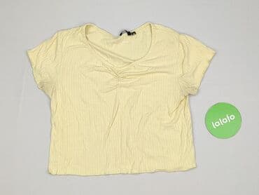 vistula koszule z krótkim rękawem: Women`s T-shirt, size M — 3