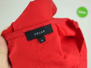 programmer t shirty: Solar, T-shirt damski, rozmiar S — 5