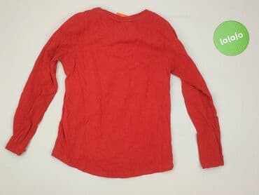 czarne rajstopy ze wzorami: Blouse, Nickelodeon, 8 years, 122-128 cm, condition - Very good — 3