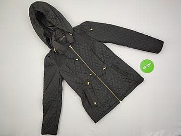 parka clockhouse: Petites, Parka damska, rozmiar 2XS — 5
