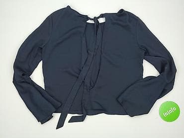 primark ties: Zara, Bluzka damska, rozmiar XS — 3