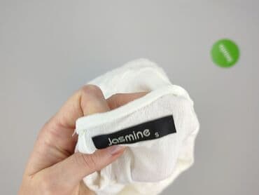 Women: Jasmine, Women's blouse, S — 4