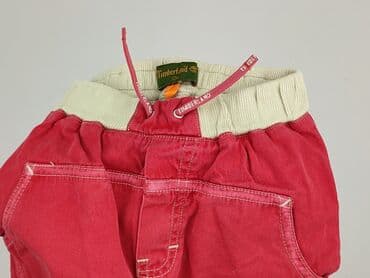 rajstopy z napisem: Shorts, 9-12 months, condition - Perfect — 6