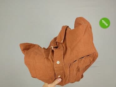 rabarbar ubrania: Koszulа dla mężczyzn, rozmiar M — 6