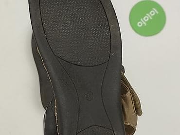 sandalki ck: Sandały damskie, rozmiar 42 — 6