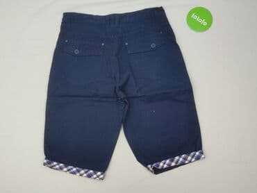 lidl koszulka polo: Forét, Szorty dla mężczyzn, rozmiar L — 3