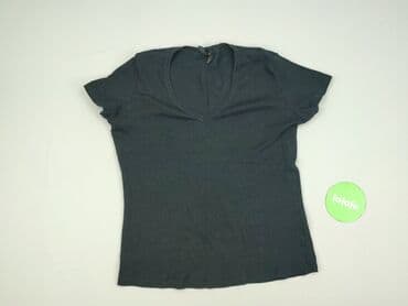 koszulki wisla plock: Marks & Spencer, Women`s T-shirt, size 3XL (EU 46) — 2
