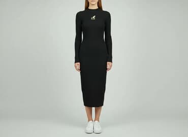 ubrania anhko: H&M, Sukienka damska, rozmiar S — 1