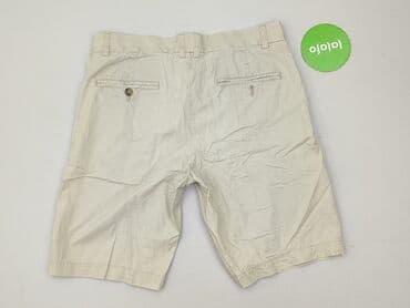 krótkie spodenki męskie 4f: H&M, Szorty dla mężczyzn, rozmiar 4XL — 3