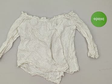 bluzki hiszpanki duze rozmiary: C&A, Bluzka damska, rozmiar L — 3