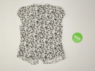 volcom t shirty: H&M, Koszula damska, rozmiar M — 3