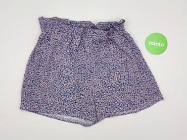 spodenki krótkie plus size: PrettyLittleThing, Szorty damskie, rozmiar XL — 2