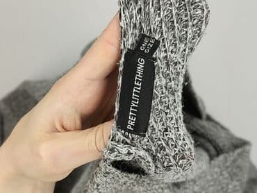 sweter z misiem tous: PrettyLittleThing, Kardigan damski, rozmiar One size — 4