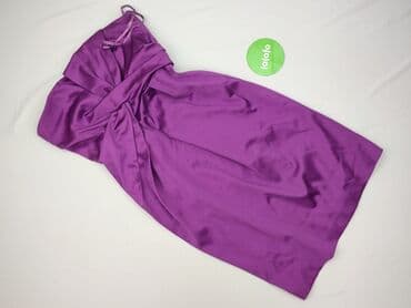 sukienki z jedwabiu: Sukienka damska, rozmiar M — 3