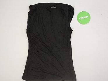 obcisla bluza: H&M, Top damski, rozmiar S — 3