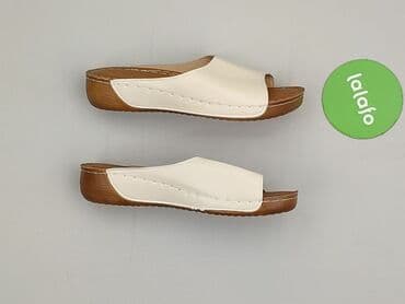 klapki damskie bench: Klapki damskie, rozmiar 42 — 3