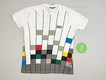 bluza th: Koszulka dla mężczyzn, rozmiar S — 2